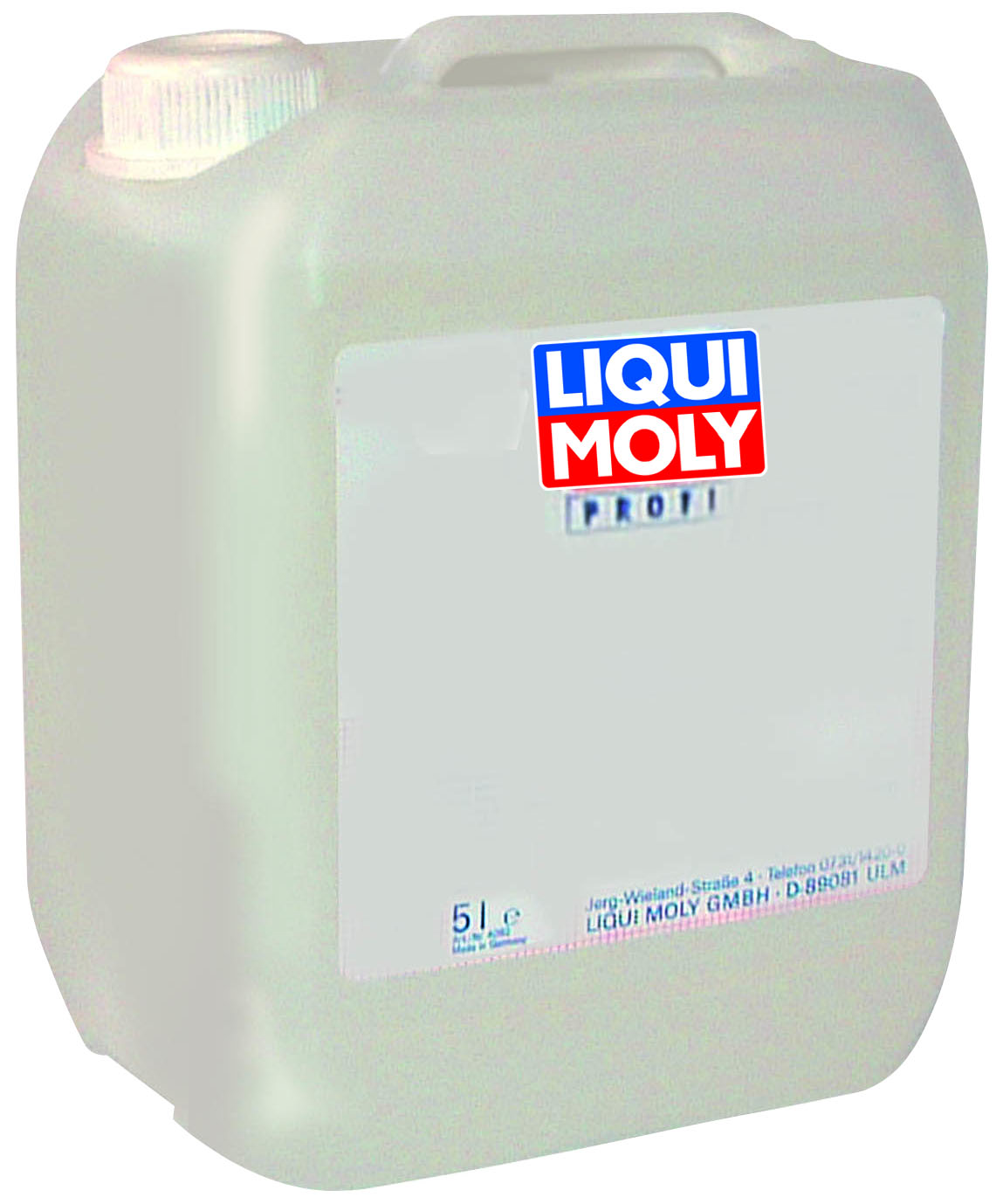 Купить Liqui moly 1654 Универсальный очиститель (концентрат) Universal-Reiniger