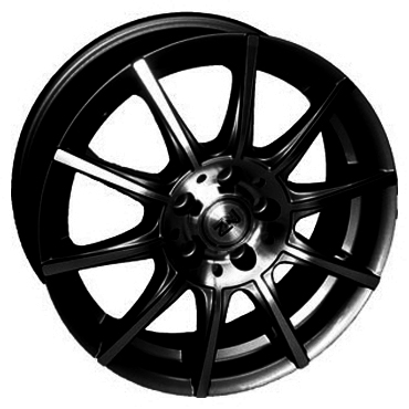 Купить Nz WHS075269 SH625 13/5,5 ET35 Bkf