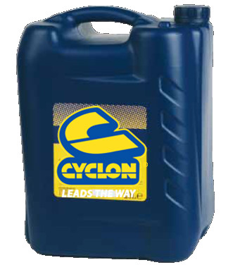 Купить Cyclon M015120 Масло трансмиссионное  Gear EP GL-5 SAE 85W-140, 20л
