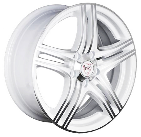 Купить Nz WHS075895 F-6 17/7 ET40 Wf