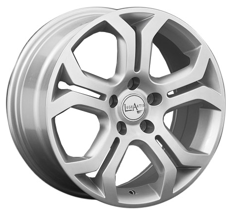 Купить Legeartis WHS091854 OPL5 17/8 ET45 Sil