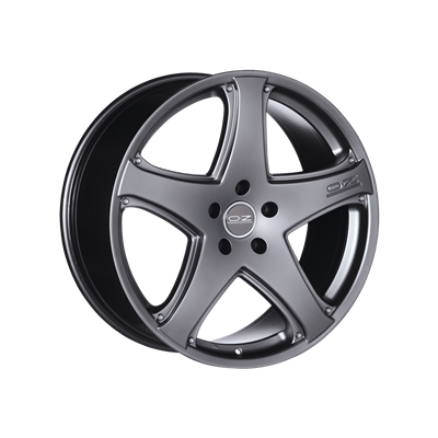 Купить Oz WHS057547 Canyon ST 18/8 ET45 Matt graphite silver