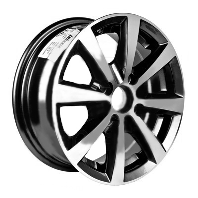 Купить Iwheelz 2084136 Диск R16 IW 6.5J 5х114.3 et52.5/67.1 FLASH GMMF 2084136