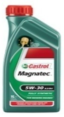 Купить Castrol 4260041011496 Magnatec 5W-30 A3/B4 1Л