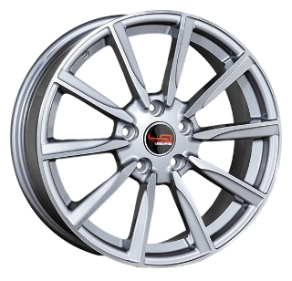 Купить Legeartis WHS088302 TY48 16/6,5 ET39 Sf