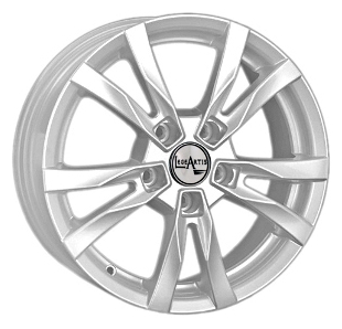 Купить Legeartis WHS089805 TY112 16/6,5 ET45 white