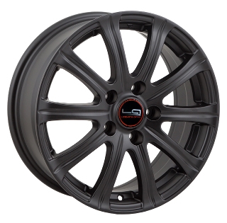 Купить Legeartis WHS079671 TY57 16/6,5 ET45 Mb