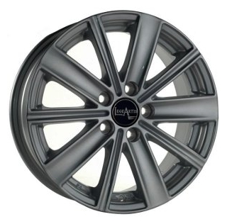 Купить Legeartis WHS081841 VW121 16/7 ET45 Gm