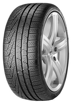 Купить PIRELLI 2072900 Шины Pirelli Winter SottoZero Serie II 205/60 R16 92H