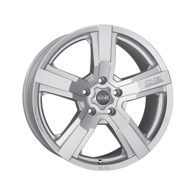 Купить Oz WHS057777 Versilia 18/8 ET32 Matt race silver