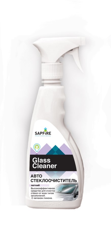 Купить Sapfire professional 1808SQC Очиститель стекол Летний