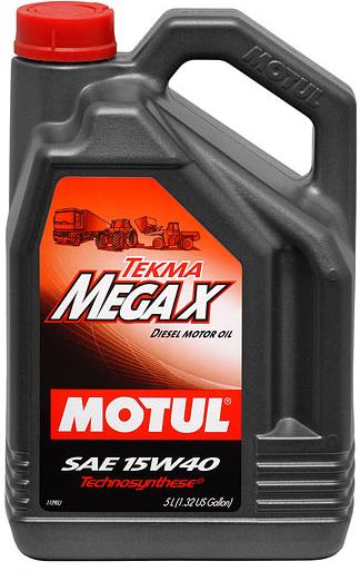 Купить Motul 100169 Tekma Mega X