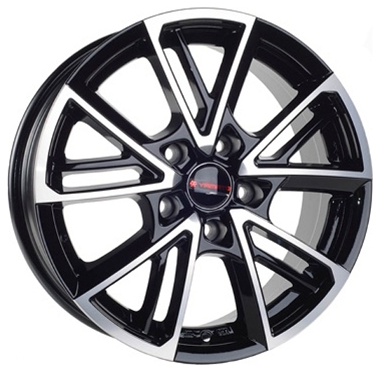 Купить Yamato WHS084203 Mijuno 17/7 ET45 Bfp