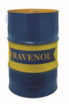 Купить Ravenol 4014835637764 Turbo-PLUS SHPD 20W50, 60л