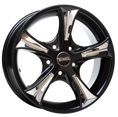 Купить Tech line RD830565 Диск литой 625 16/6,5 ET38 Bi