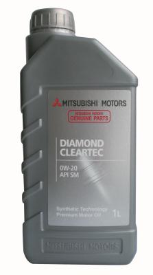 Купить Mitsubishi MZ320080 Diamond Cleartec