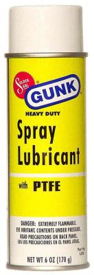 Купить Gunk L508 Смазка антифрикционная с тефлоном
