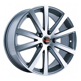 Купить Legeartis WHS081470 SK13 16/7 ET45 Sil