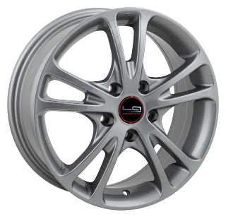 Купить Legeartis WHS081424 RN77 16/6,5 ET47 Gm