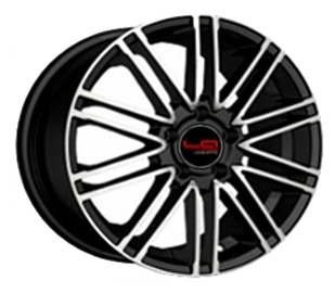 Купить Legeartis WHS107181 SK84 17/7,5 ET45 Sf