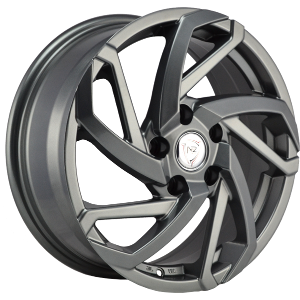 Купить Nz WHS090442 SH673 16/6,5 ET45 Gm