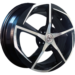 Купить Nz WHS077367 SH654 15/6 ET40 Bkf