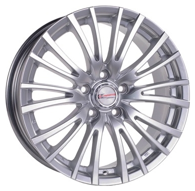 Купить Yamato WHS084220 Sakuradjima 16/6,5 ET45 Hs