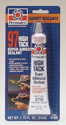 Купить Permatex 80060 Герметик - Усилитель Прокладок 