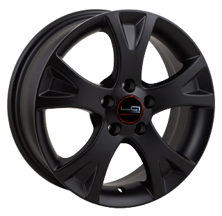 Купить Legeartis WHS081460 SK5 15/6 ET38 Mb