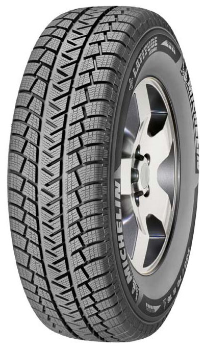 Купить MICHELIN 207311 Шины MICHELIN Latitude Alpin 235/70 R16 106T
