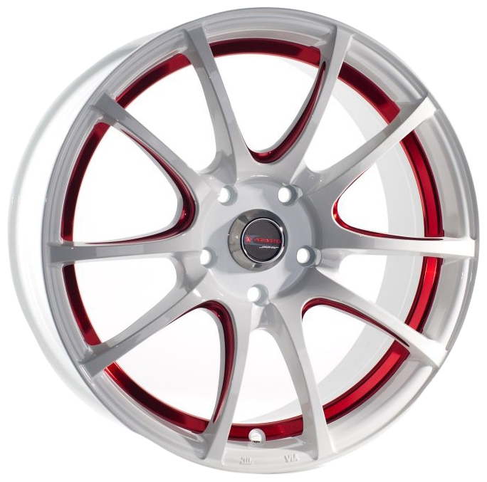 Купить Yamato WHS084799 Mitaki 17/7 ET50 Wrw