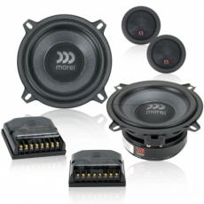 Купить Morel TEMPOULTRA5022WAY Коаксиальная акустическая система