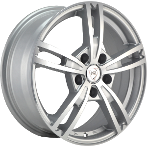 Купить Nz WHS093413 SH672 15/6,5 ET40 Sf