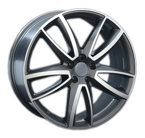 Купить Legeartis WHS090517 VW153 19/8,5 ET59 Gmf