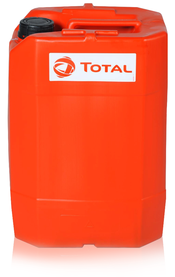 Купить Total 163821 Трансмиссионное масло Fluide Xld Fe