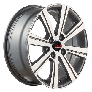 Купить Legeartis WHS080831 Ci22 17/7 ET26 Gmf