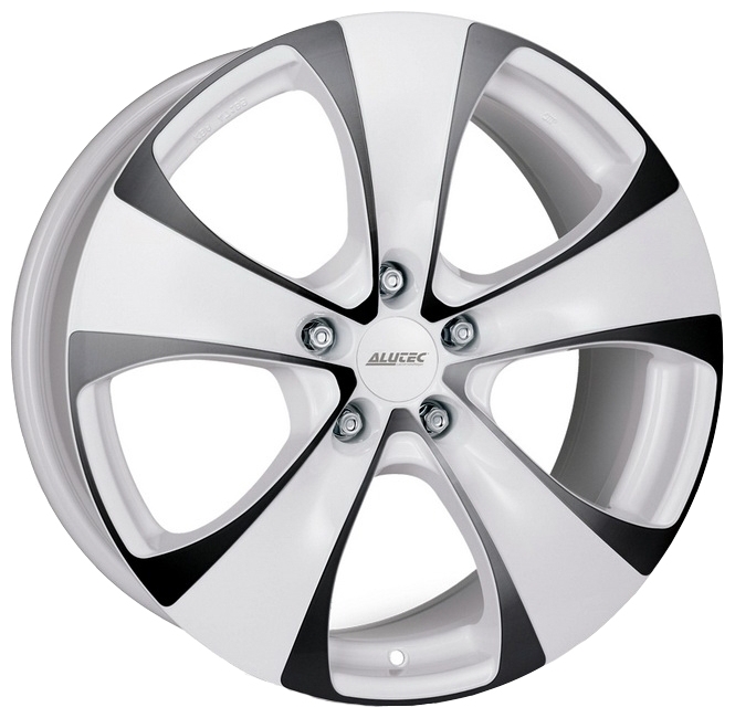 Купить Alutec WHS057480 Dynamite 18/8,5 ET52 Polar silver