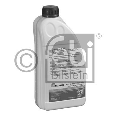 Купить Febi 26580 Антифриз