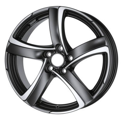 Купить Yokatta WHS086586 MODEL-5 18/8 ET35 Bkf