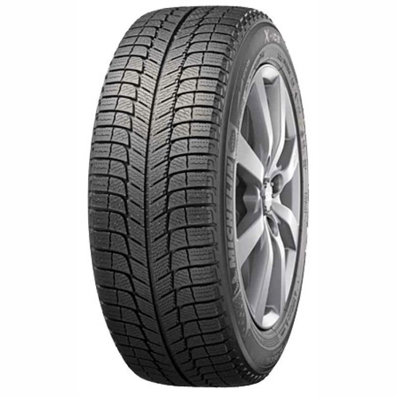 Купить MICHELIN 753360 Шины MICHELIN X-Ice XI3 225/50 R18 99H XL