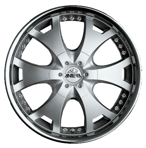 Купить Antera WHS060154 361 18/8,5 ET35 Polar silver