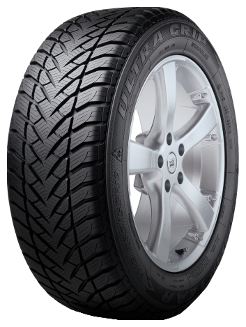 Купить GOODYEAR 525976 Шины GOODYEAR UltraGrip + SUV 215/65 R16 98T