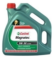 Купить Castrol 4260041011502 Magnatec 5W-30 A3/B4 4Л