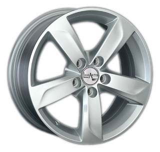 Купить Legeartis WHS089830 SK58 16/6,5 ET50 Sil