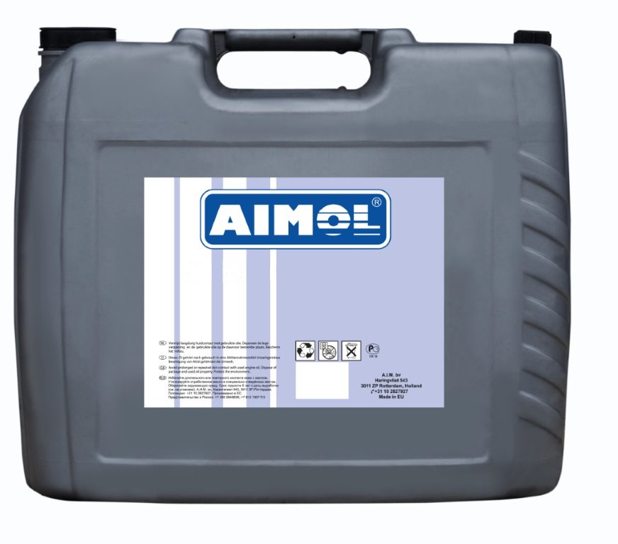 Купить Aimol 14325 Sportline 5W-50 20л