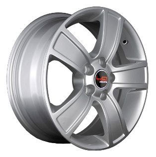 Купить Legeartis WHS079546 VW73 15/6 ET43 Sf