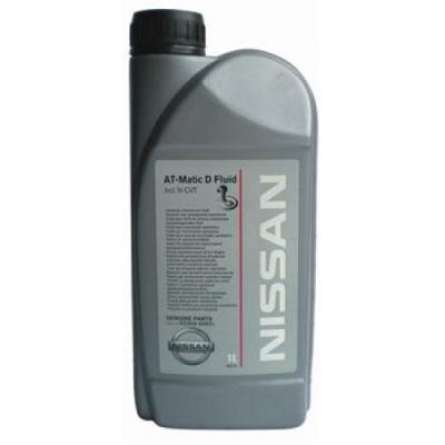Купить Nissan KE90899931R  AT-Matic D Fluid N-CVT