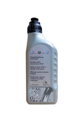Купить Vag G052529A2 Трансмиссионное масло VW G052529A2 (1л)
