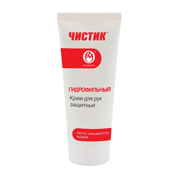 Купить Rm company 6601 Крем «Чистик» защитный, гидрофильный, 100м.