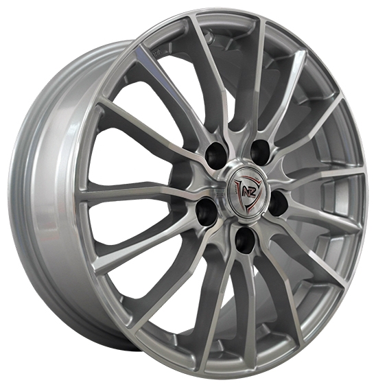 Купить Nz WHS077630 SH650 16/6,5 ET38 Sf